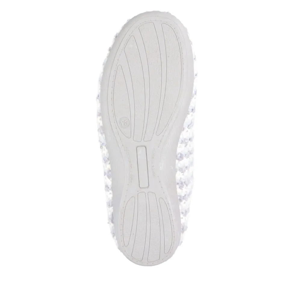 Warm-Lined Full Slippers - FEVI40005 / 325 782