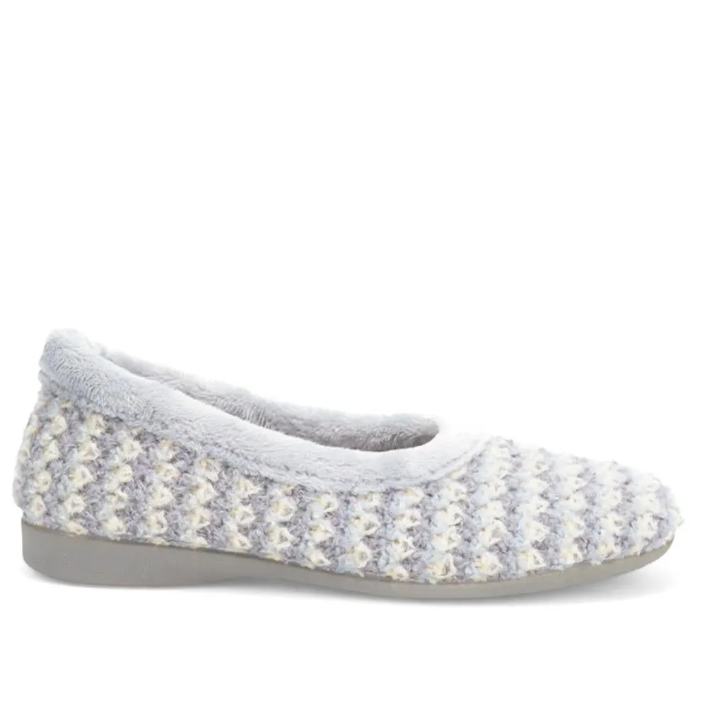 Warm-Lined Full Slippers - FEVI40005 / 325 782