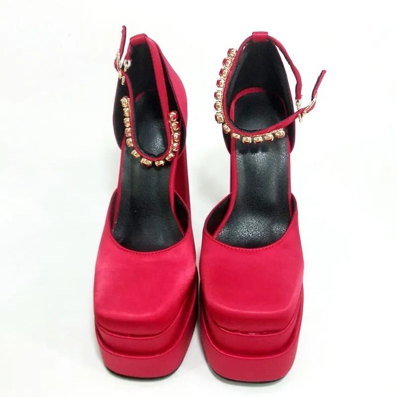 Women Empower Shoes