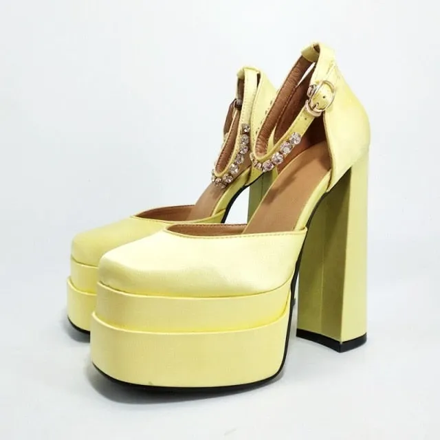 Women Empower Shoes
