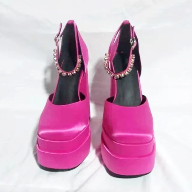 Women Empower Shoes