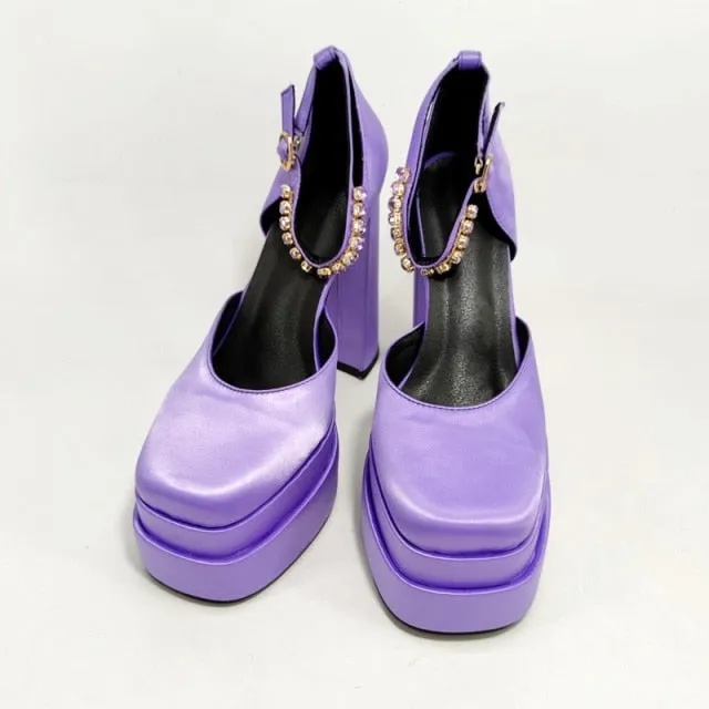 Women Empower Shoes