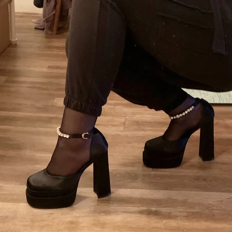 Women Empower Shoes