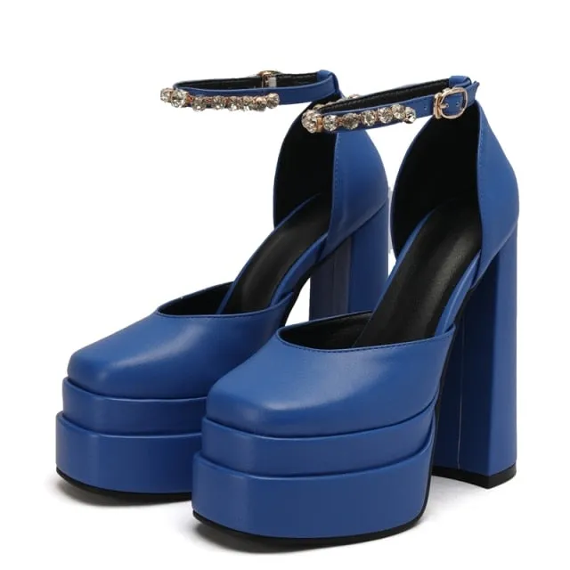 Women Empower Shoes