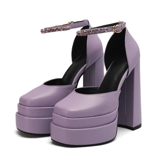 Women Empower Shoes