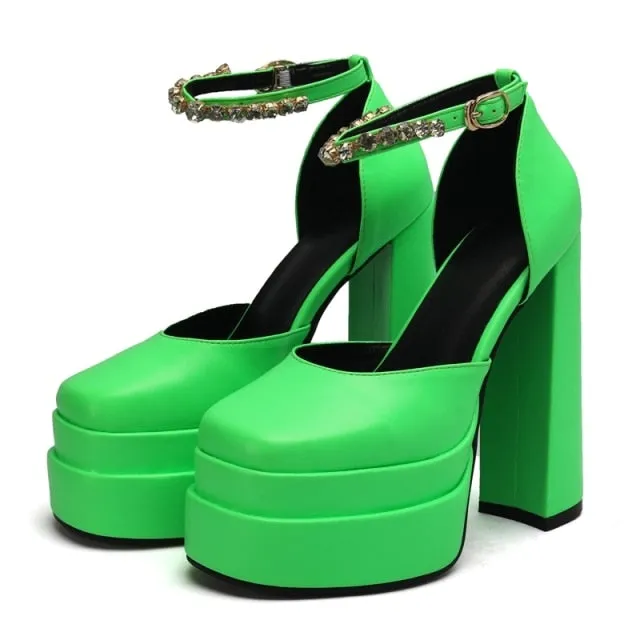 Women Empower Shoes