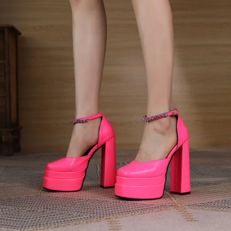 Women Empower Shoes