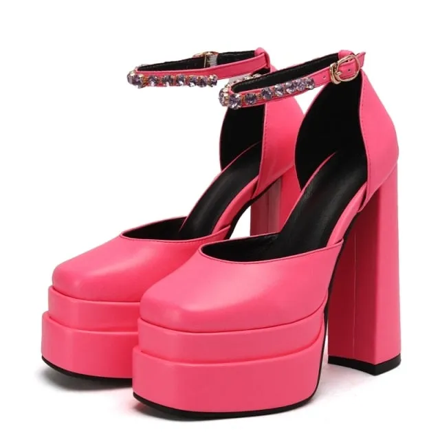 Women Empower Shoes