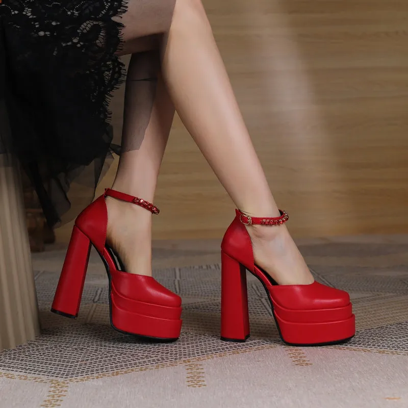 Women Empower Shoes