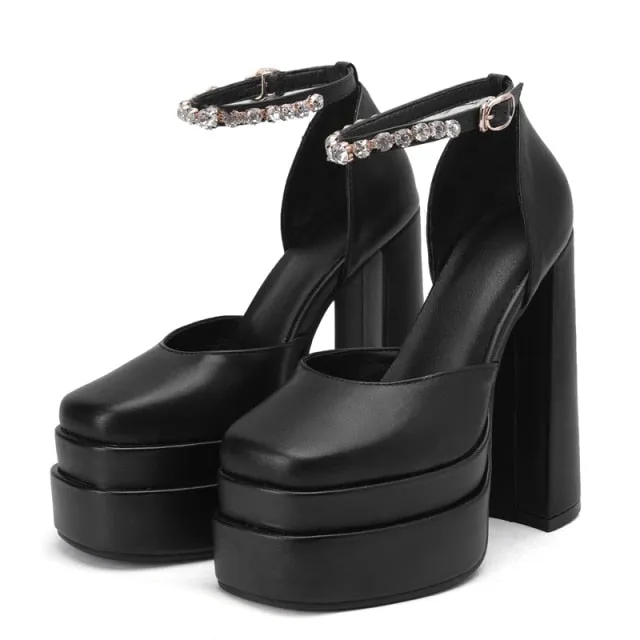 Women Empower Shoes