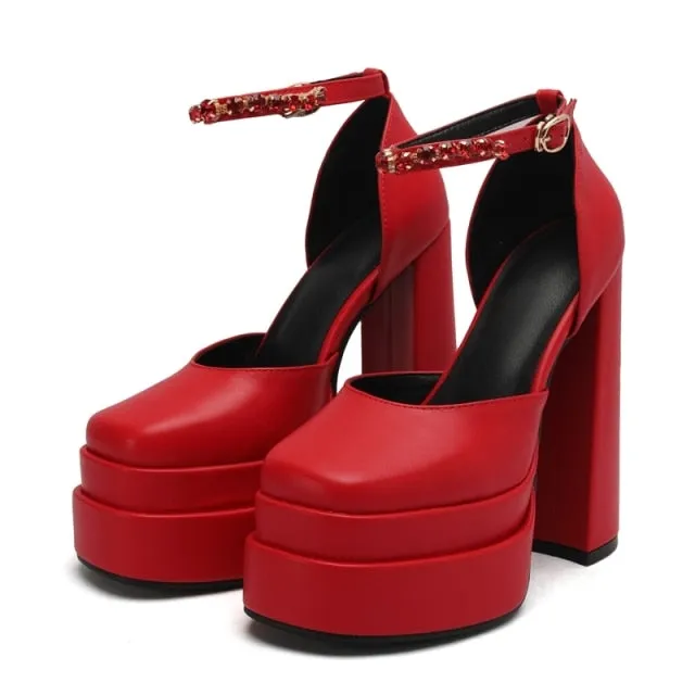 Women Empower Shoes
