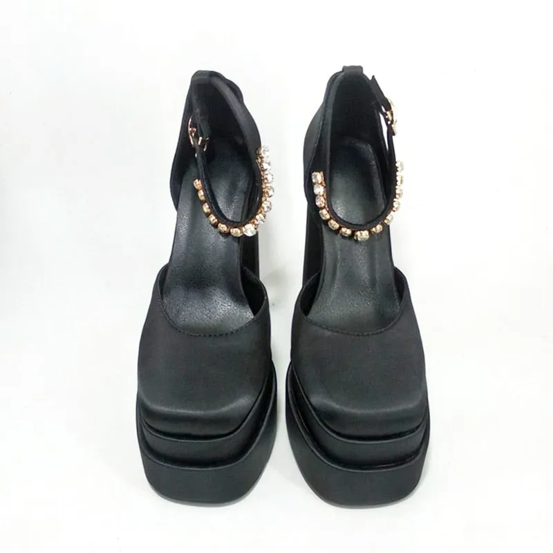 Women Empower Shoes