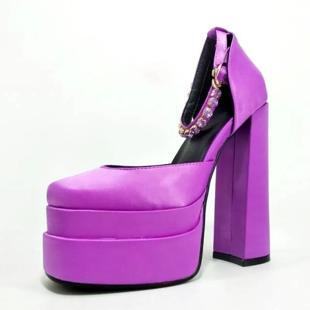 Women Empower Shoes