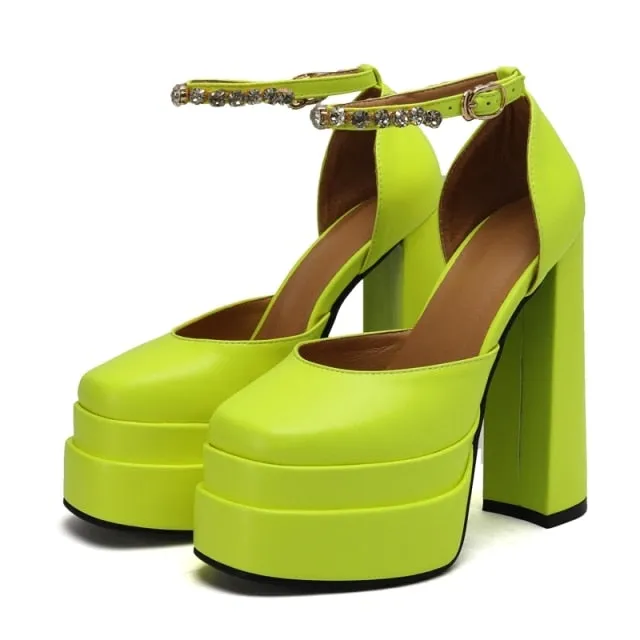 Women Empower Shoes