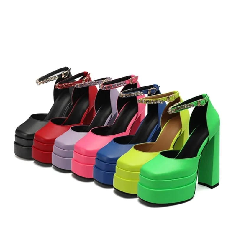 Women Empower Shoes