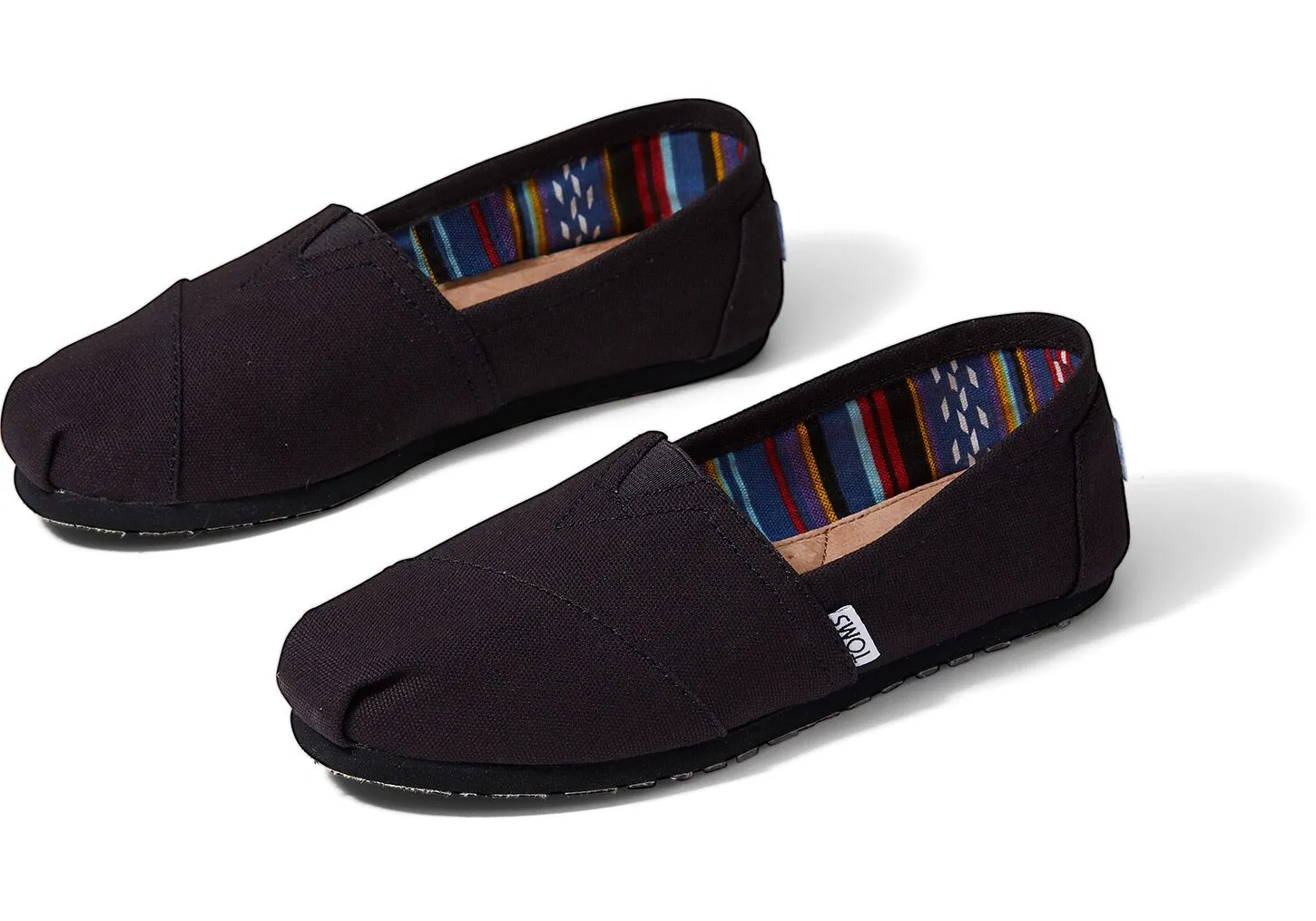 Women’s Classic Tom’s