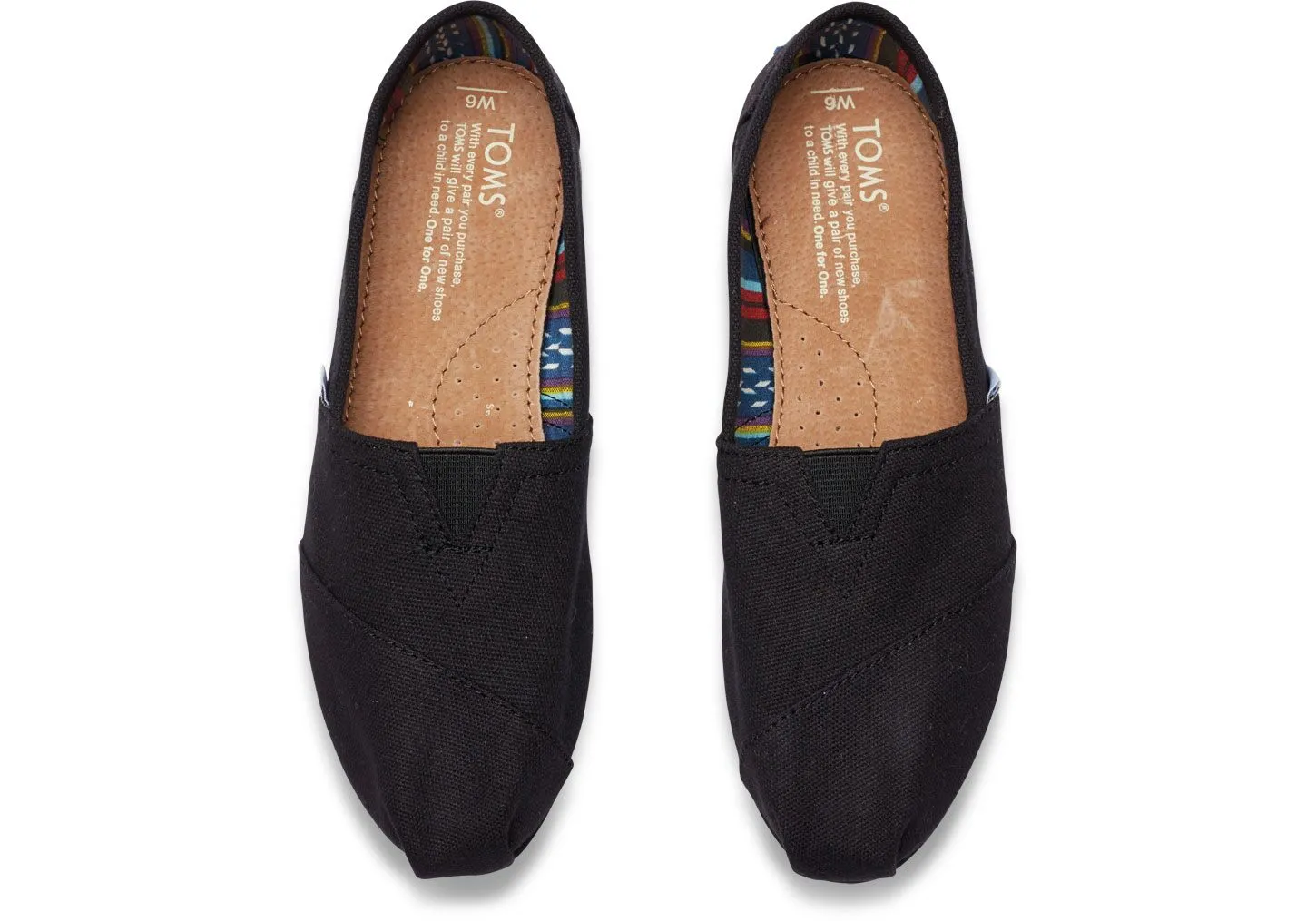 Women’s Classic Tom’s