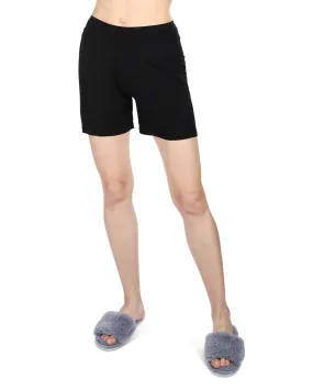 Women's Rayon from Bamboo Shorts