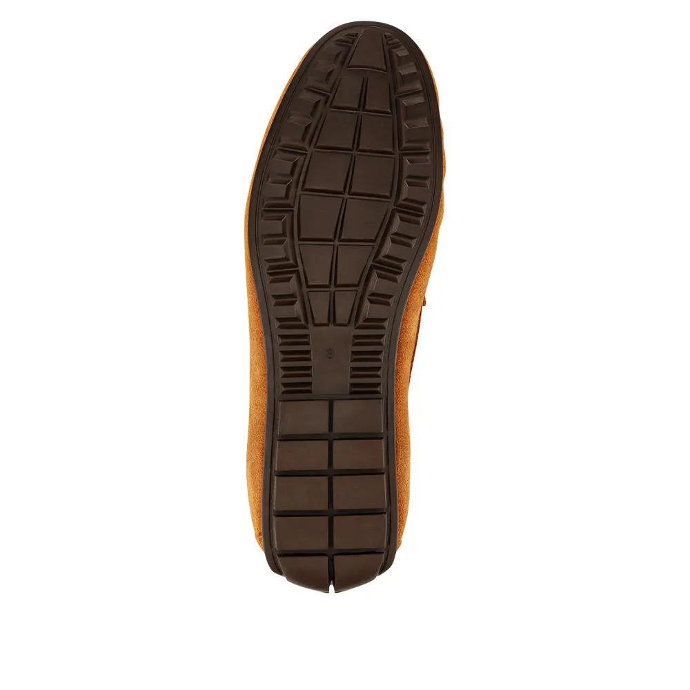 Zain Suede Full Slippers - ZAIN / 326 286