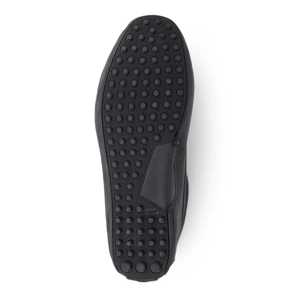 Zain Suede Full Slippers - ZAIN / 326 286